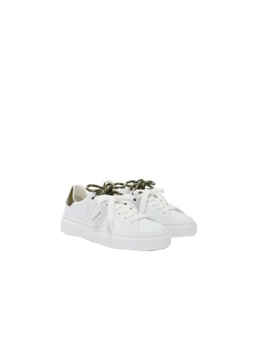 Sneakers, donna, logata. FURLA | YK77HYP BX43924712S